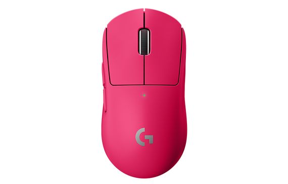 Logitech G PRO X SUPERLIGHT GPW