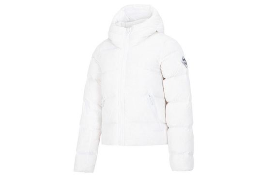 Under Armour Cgi Down Jkt Logo