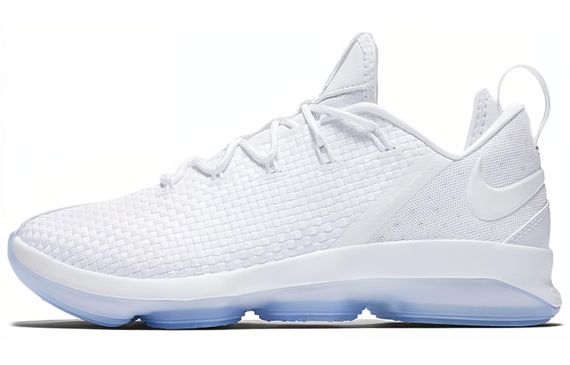 Nike Lebron 14 Low