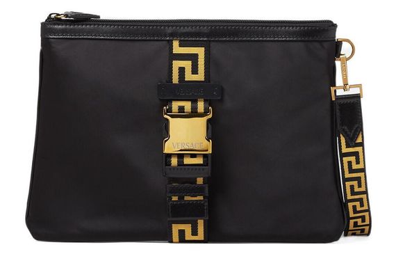 VERSACE Greca /
