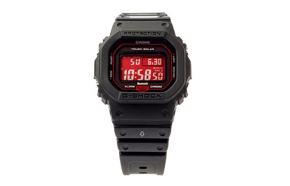 CASIO G-SHOCK x Chemist Creations