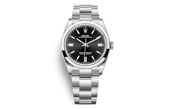 ROLEX 36mm