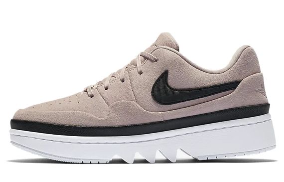 Jordan Air Jordan 1 Low Laced