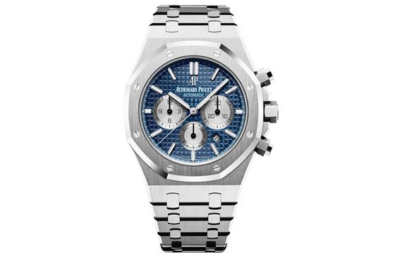 AUDEMARS PIGUET ROYAL OAK 41mm