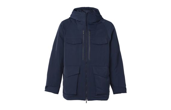 UNIQLO x White Mountaineering