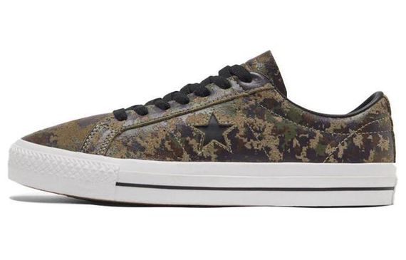 Converse One Star Pro