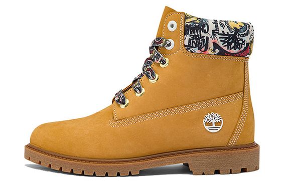 Timberland
