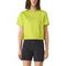Arcteryx Taema taema crop arc’logo Logo T