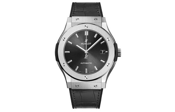 HUBLOT CLASSIC FUSION 45mm