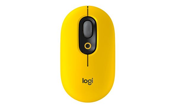 Logitech POP MOUSE