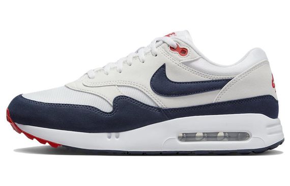 Nike Air Max 1 Golf &quot;Navy Red&quot;
