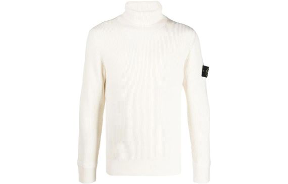 STONE ISLAND FW22 logo