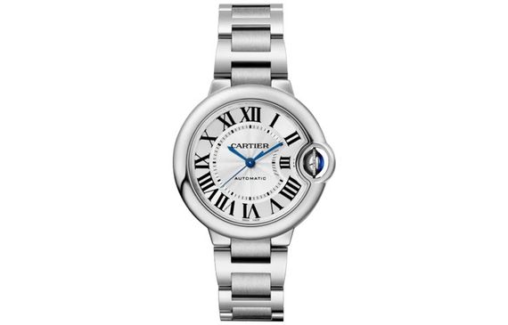 CARTIER 33mm
