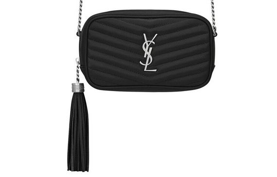 SAINT LAURENT YSL LOU Logo