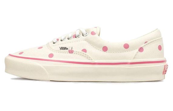 Comme Des Garçons Girl x Vans Era Vault OG LX