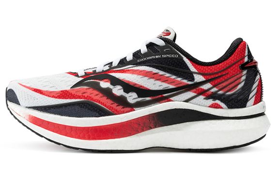 Saucony Endorphin Speed