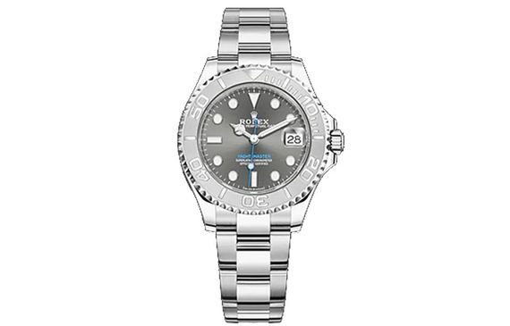 ROLEX 37mm