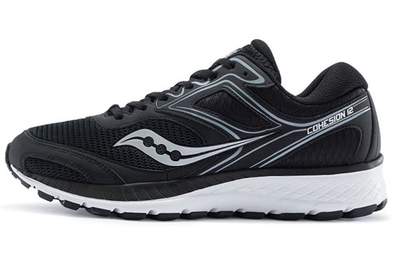 Saucony Cohesion 12 M