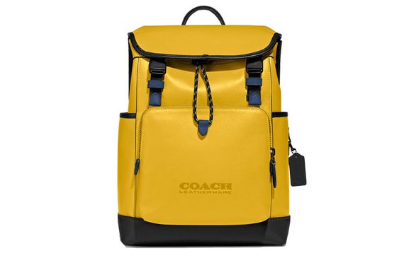 COACH League 27