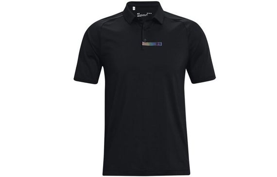 Under Armour RUSH Polo