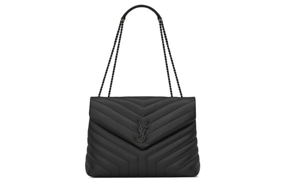 SAINT LAURENT YSL LouLou Logo