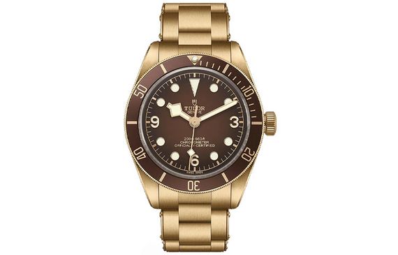TUDOR 200 39mm M79012M-0001