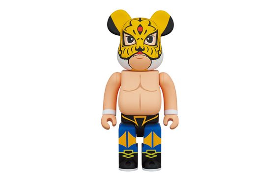 BE@RBRICK