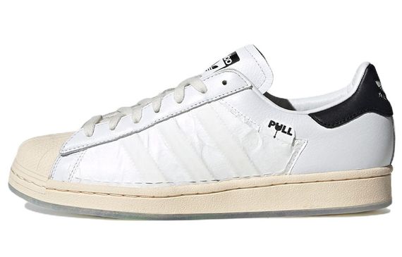 Taegeukdang x adidas originals Superstar &quot;Adilicious&quot;