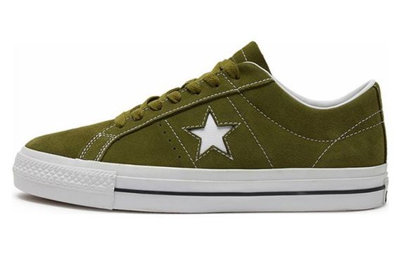 Converse One Star Pro