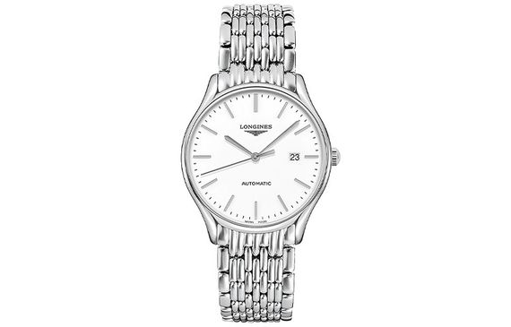 LONGINES 30 40mm L4.961.4.12.6