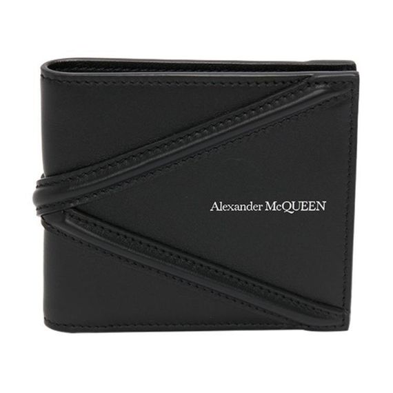 Alexander McQueen Logo