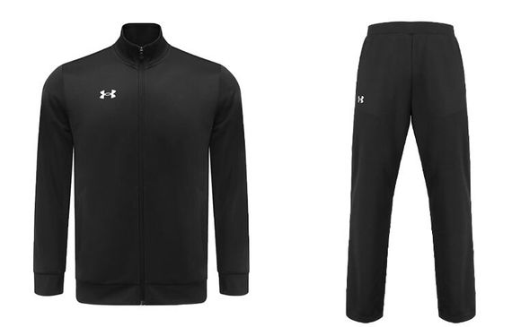Under Armour