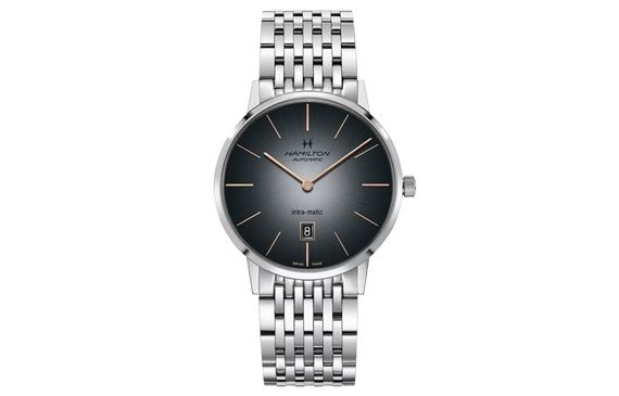 HAMILTON 50 42mm