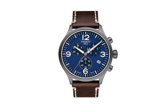 TISSOT 45mm