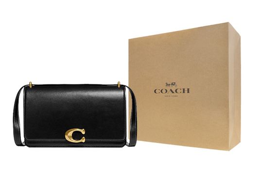 COACH Bandit 24