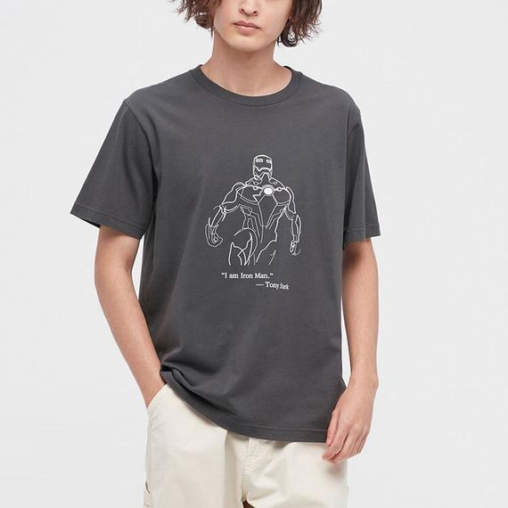 UNIQLO T