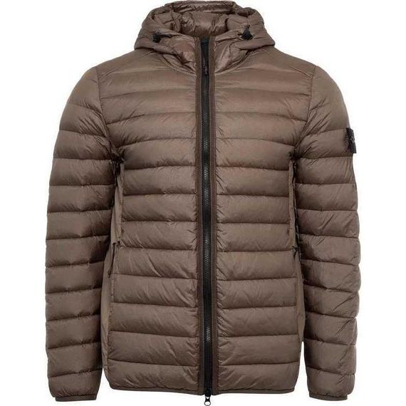STONE ISLAND FW24 NYLON DOWN-TC