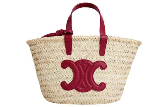 CELINE Triomphe Teen # #