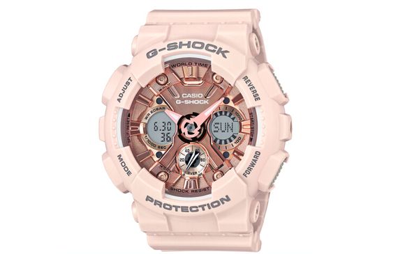 CASIO