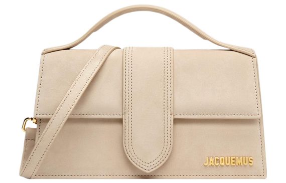 Jacquemus Logo