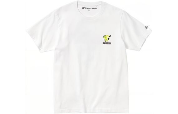UNIQLO FW22 T