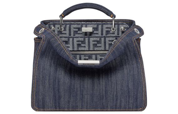 FENDI Peekaboo ISeeU