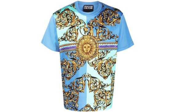 VERSACE JEANS COUTURE SS22 T