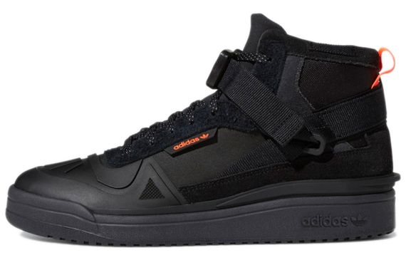 Adidas originals FORUM Hi Gore-Tex