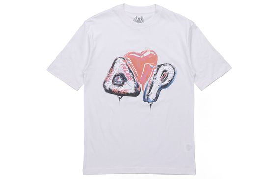 PALACE FW20 Inflator T-Shirt T