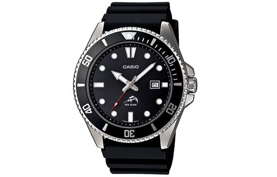 CASIO YOUTH MDV106-1A