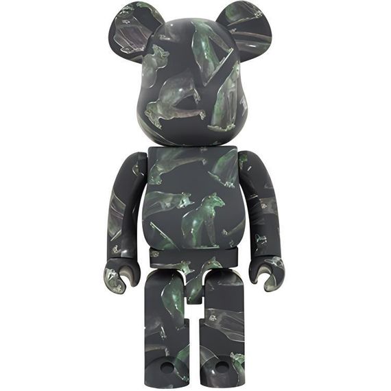 BE@RBRICK 1000% 70cm