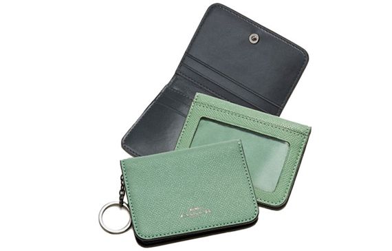 COACH Card Case 10