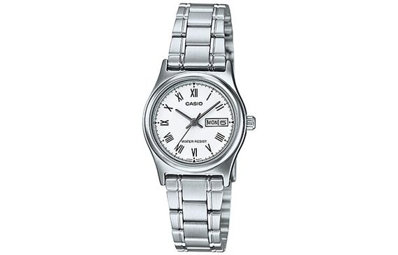 CASIO DRESS LTP-V006D-7B