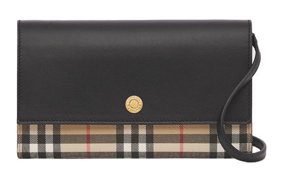 Burberry Vintage